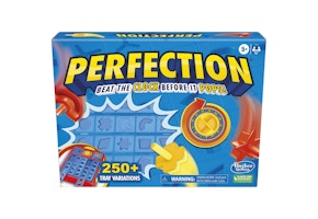 Perfection Board Game