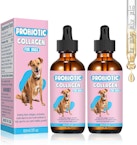 Liquid Collagen for Dogs 2-Pack