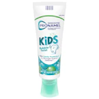 2 Sensodyne Kid's Toothpastes