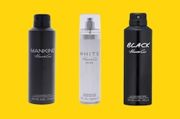 Kenneth Cole Fragrances