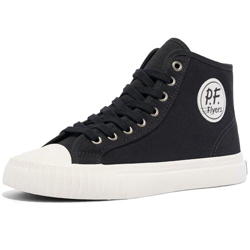 PF Flyers Center High-Top Sneakers