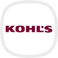 Squircle shaped image of Kohl's themed commercial photography