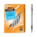 BIC Round Stic Grip Pens