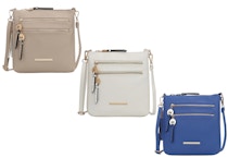 MKF Collection Crossbody Bag