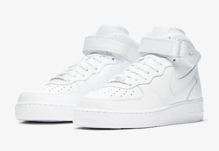 Nike Adult Air Force 1 Sneakers
