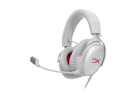 HyperX Cloud III Gaming Headset