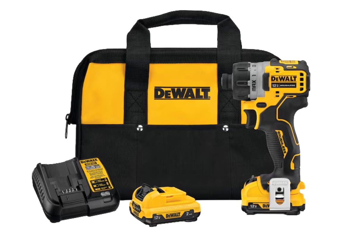  Dewalt Xtreme Screwdriver Set
