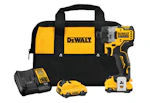 Dewalt Xtreme Screwdriver Set