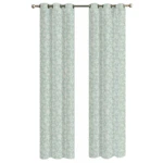 Mainstays Sheer Curtain Set