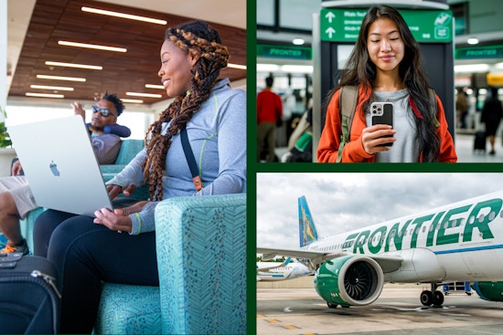 Frontier Airlines Deals: $19 Flights + $0 Discount Den Enrollment Fee