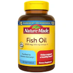 Nature Made Fish Oil