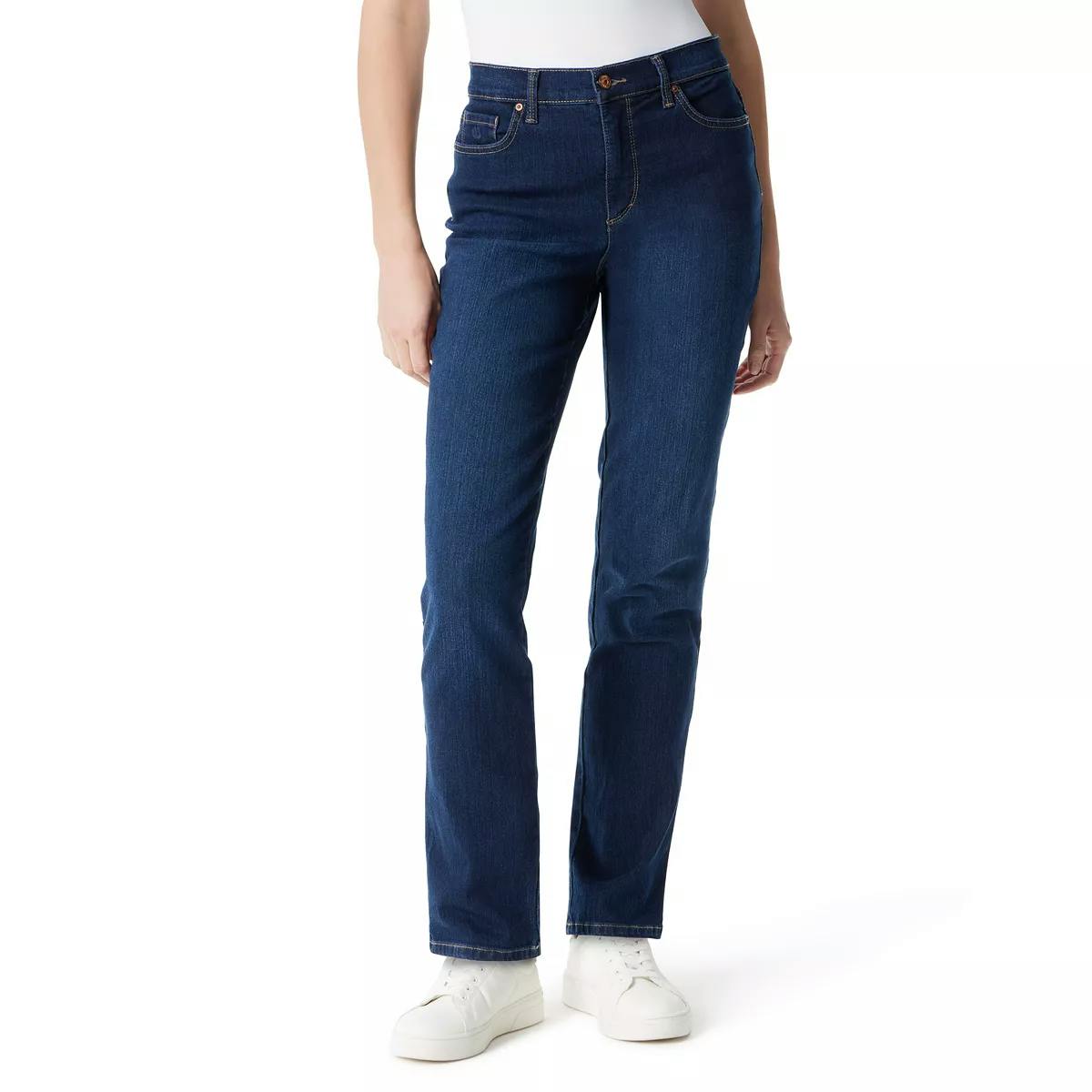Women's Amanda Classic Jeans