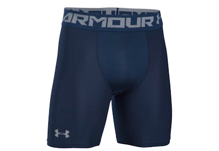 Under Armour Men's Compression Shorts