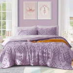 Twin Comforter Set
