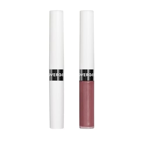 COVERGIRL Outlast All-Day Lip Color