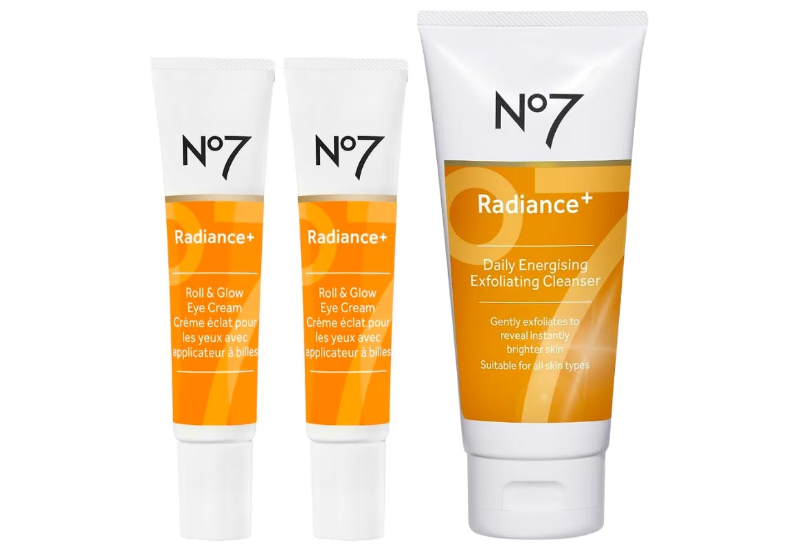 3 No7 Products
