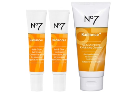 3 No7 Products
