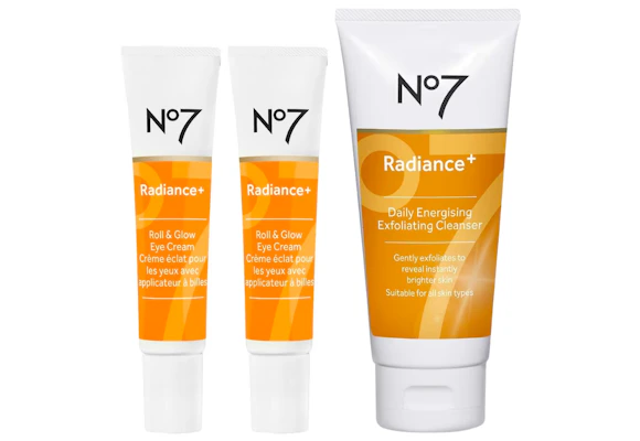 3 No7 Products