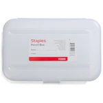Staples Snap Plastic Case