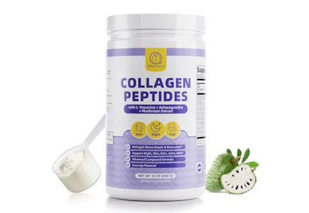 Collagen Peptide Powder