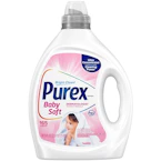 Purex Baby Soft Liquid Detergent