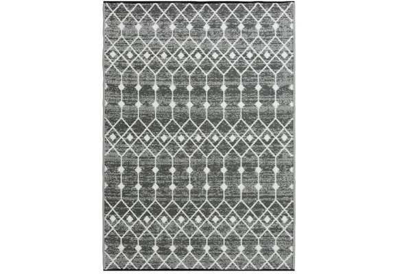 Mainstays Reversible Plastic Rug