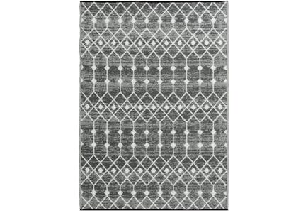 Mainstays Reversible Plastic Rug