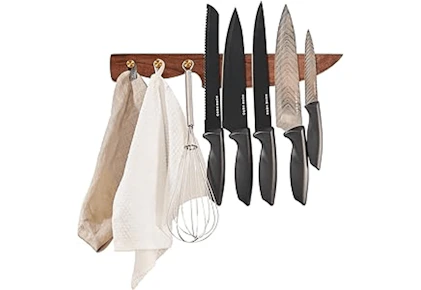Magnetic Knife Holder