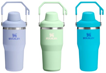 Stanley IceFlow Tumbler