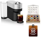 Nespresso Vertuo Pop+ Coffee Maker