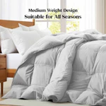 Down Comforter