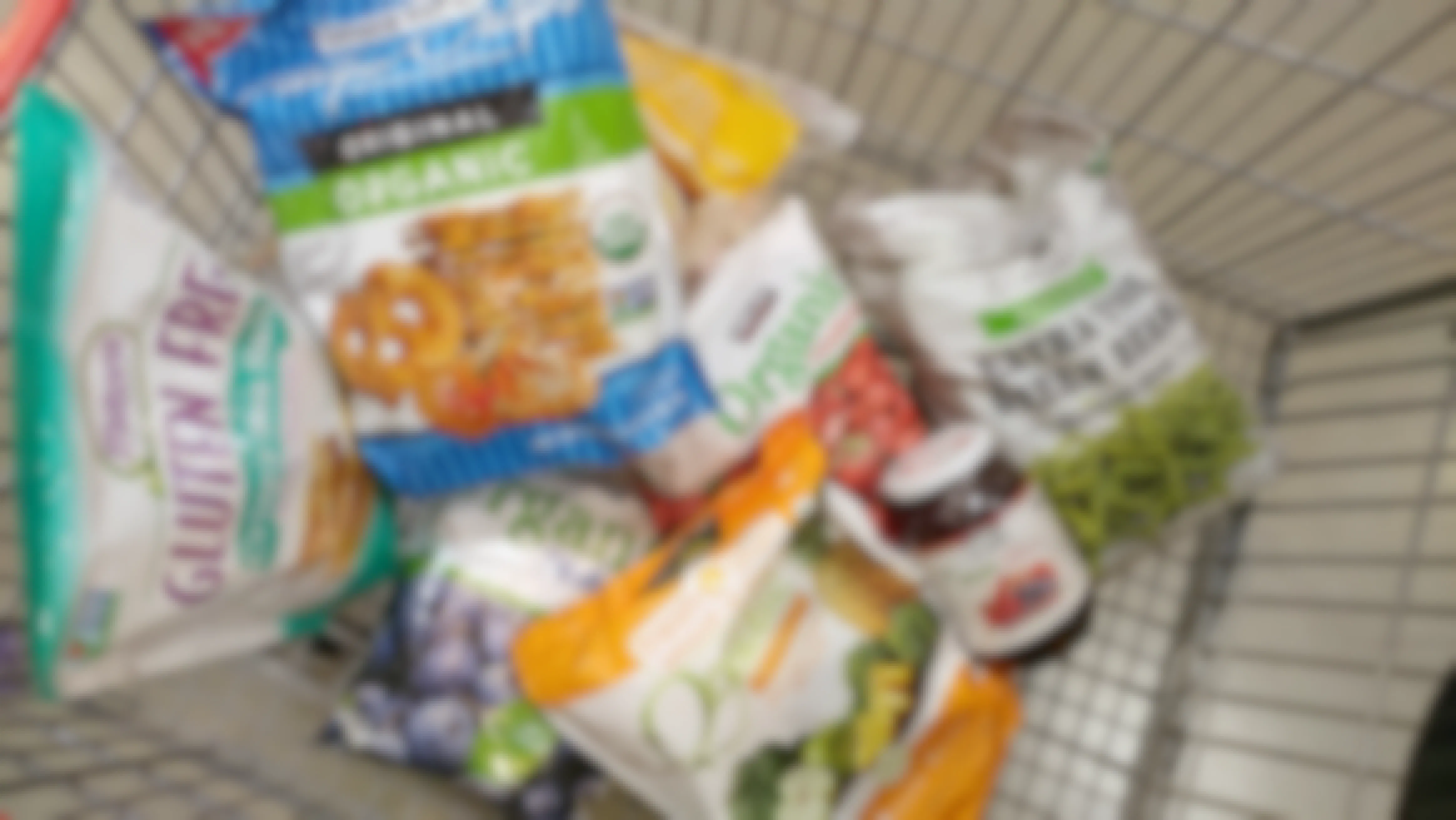 How to Shop for Healthy Food on a Budget