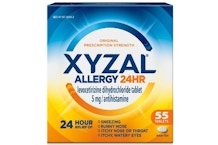 Xyzal Allergy Relief
