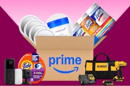 amazon prime day