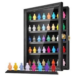 Minifigure Display Case