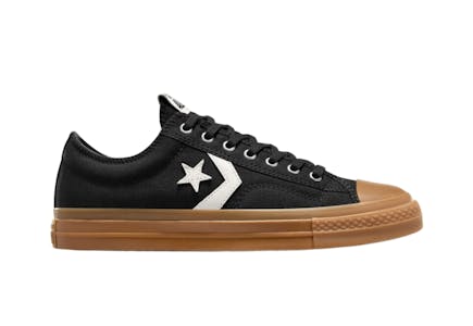 Converse Adult Star Player 76 Shoes