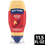 Best Foods Spicy Mayo