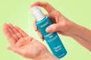 maree deep cleansing oil