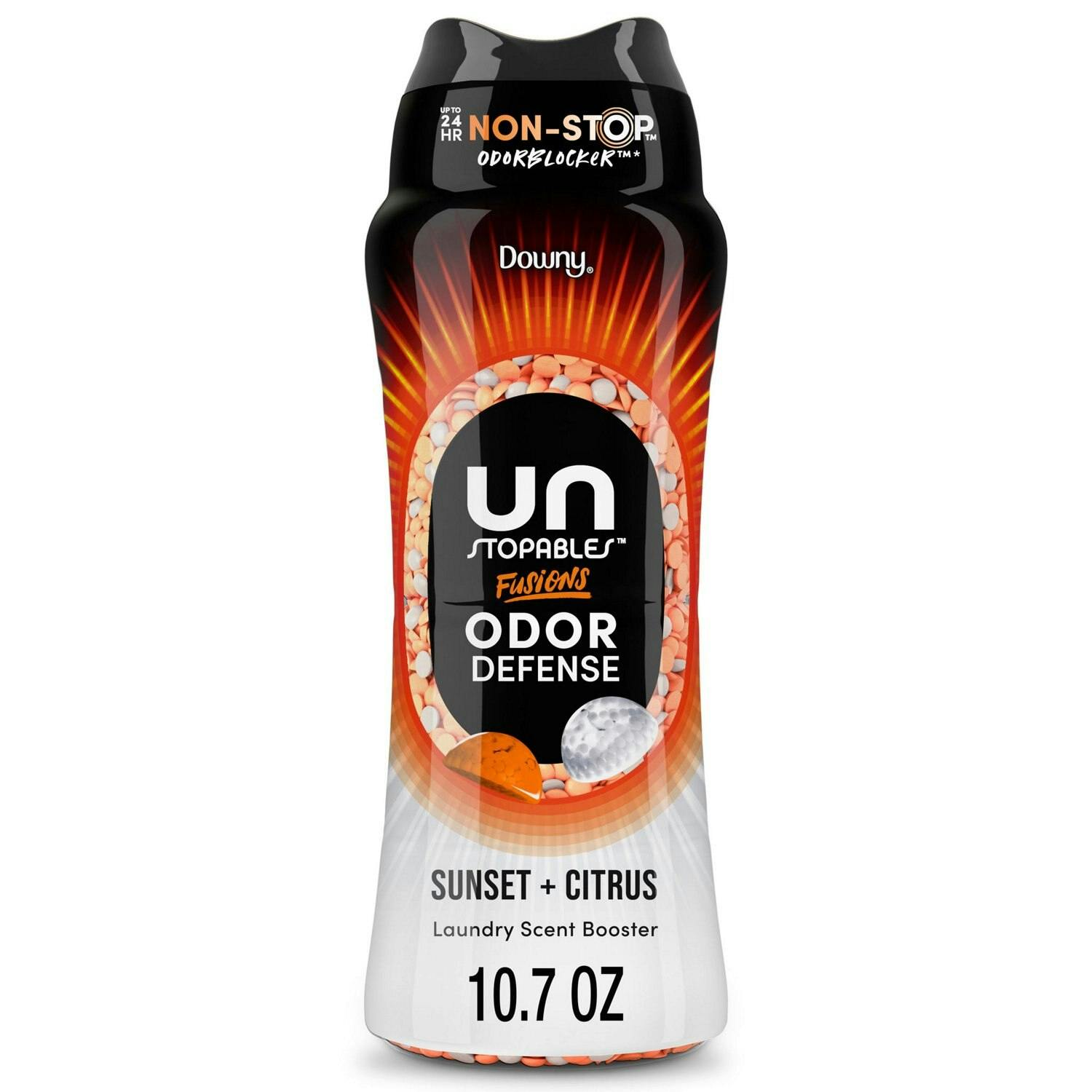 Downy Unstopables Scent Boosters