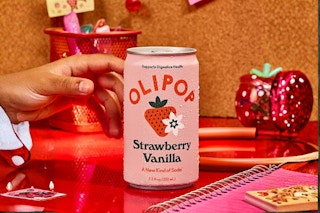 Olipop Prebiotic Soda B0FBPZTN7N