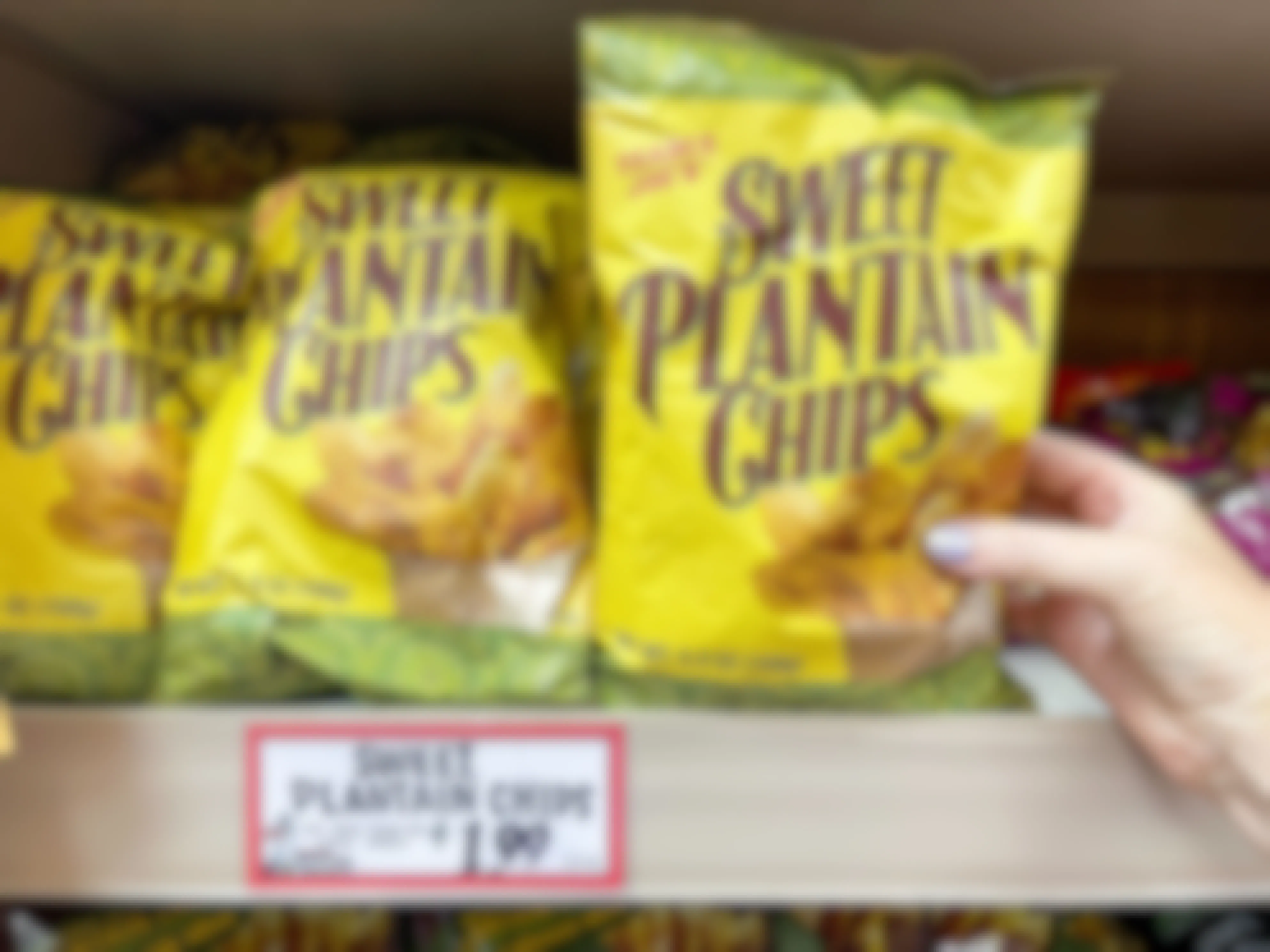 29 Trader Joe's Snacks That Cost $5 or Less