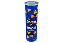 6 Doritos Tortilla Chips Minis