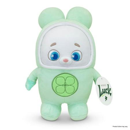 Hazmat Bunny Plush