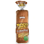 2 Nature's Own Bread Loaves