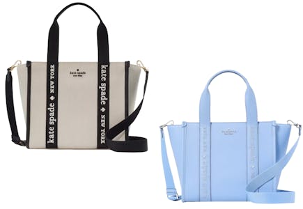 Kate Spade Kip Leather Small Tote