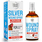 Wound Spray for Chicken