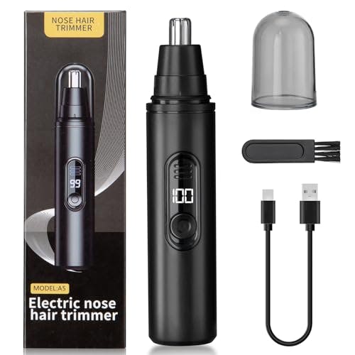 Nose Hair Trimmer