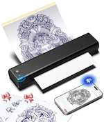 Phomemo M08F Tattoo Printer