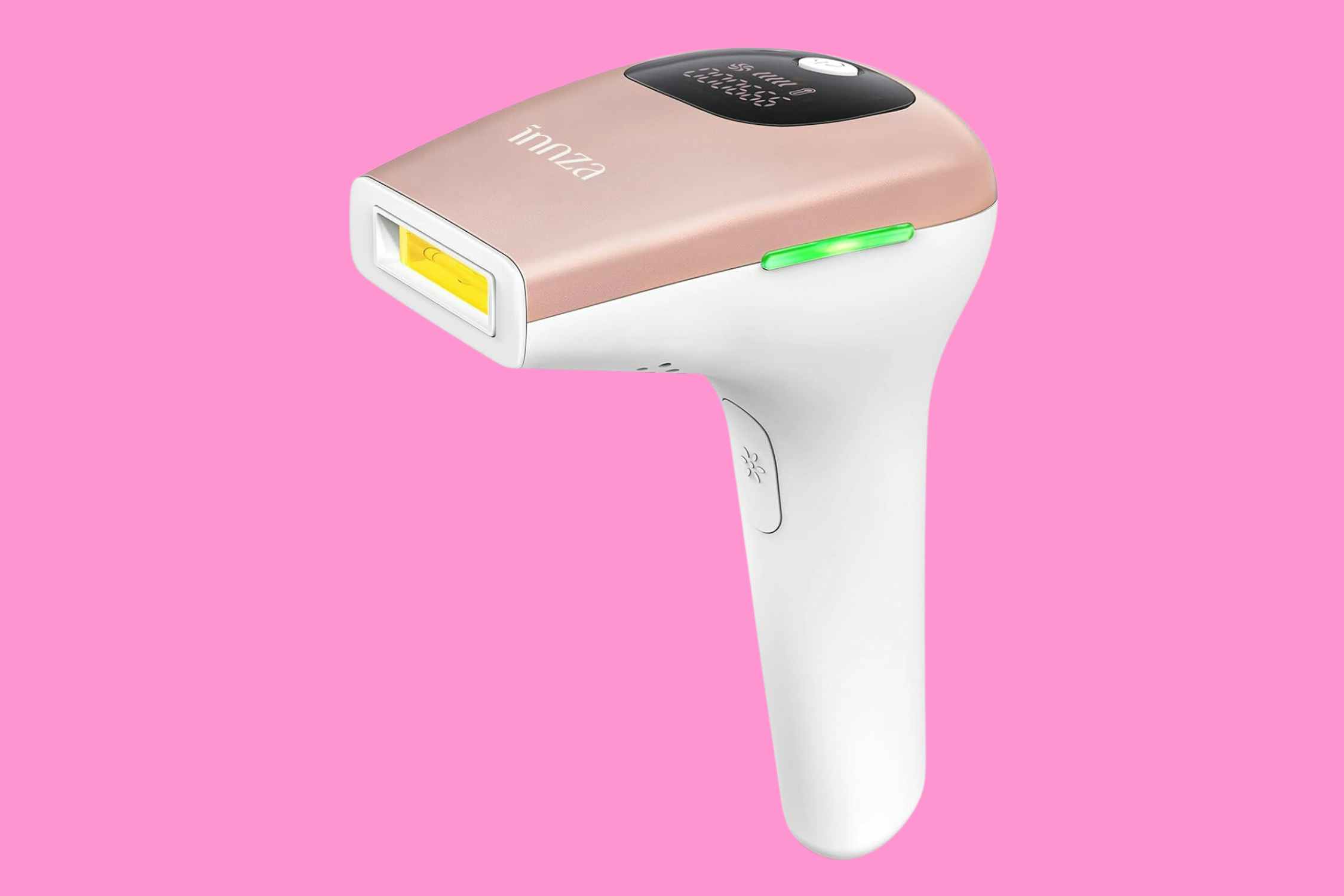 IPL Hair Removal Device, Only $26.39 on Amazon (Reg. $100)