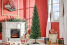 B07HH2YM81 6-foot Christmas tree